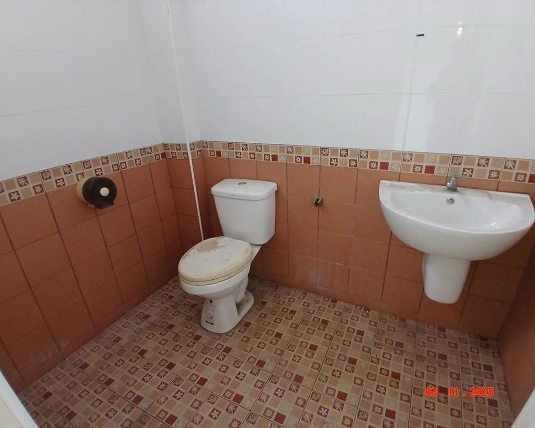 รูป อาคารพาณิชย์ 21 ตร.วา เมืองสกลนคร สกลนคร 3.1M - รูปที่ 27/31