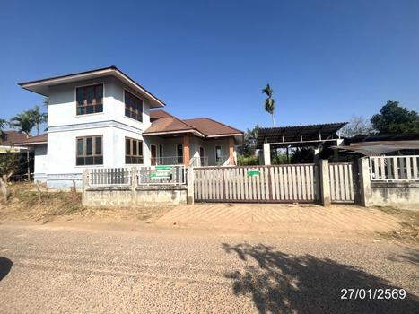 picture HOME 235 Sq.w. Lam Plai Mat Buri Ram for 2.1M - 44/47