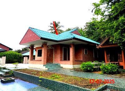 บ้านเดี่ยว ห้างฉัตร ลำปาง : บ้านเดี่ยว 313 ตร.วา ห้างฉัตร ลำปาง 1.4M