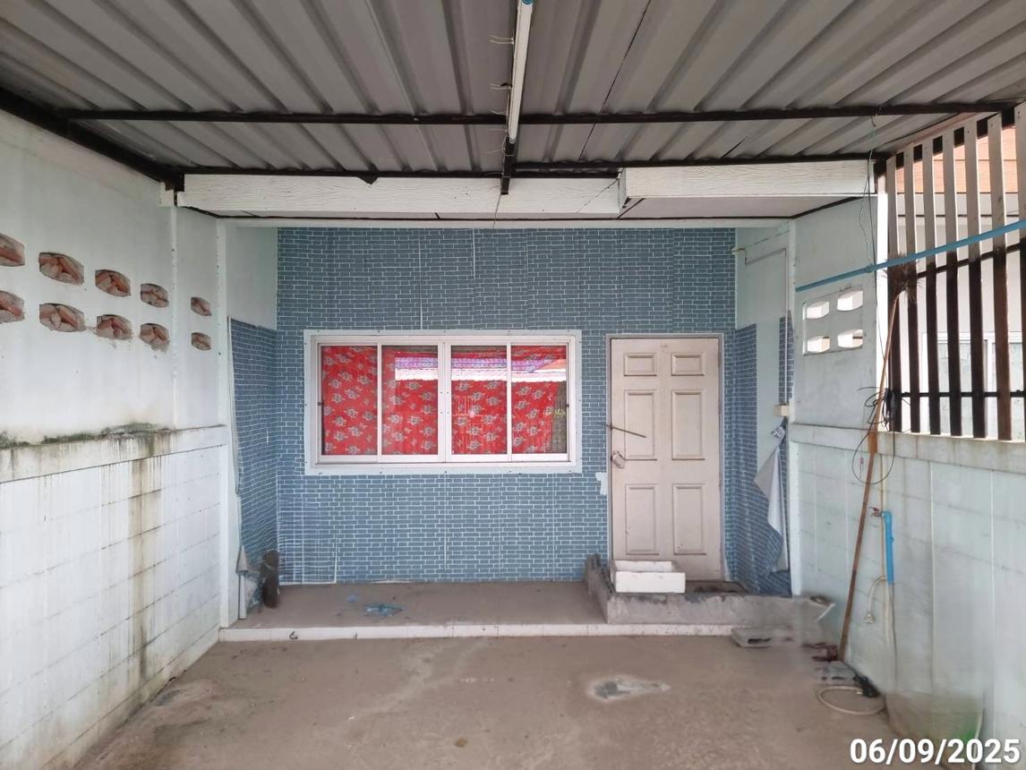 รูป ทาวน์เฮ้าส์ 16 ตร.วา หงส์สราญธานี 2 เมืองระยอง ระยอง 1.5M - รูปที่ 16/27