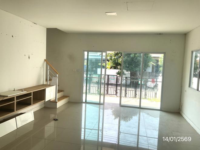 รูป บ้านเดี่ยว 47 ตร.วา บ้านพฤกษา 114/1 เทพารักษ์-เมืองใหม่ฯ โครงการ 1 บางบ่อ สมุทรปราการ 2.8M - รูปที่ 4/25