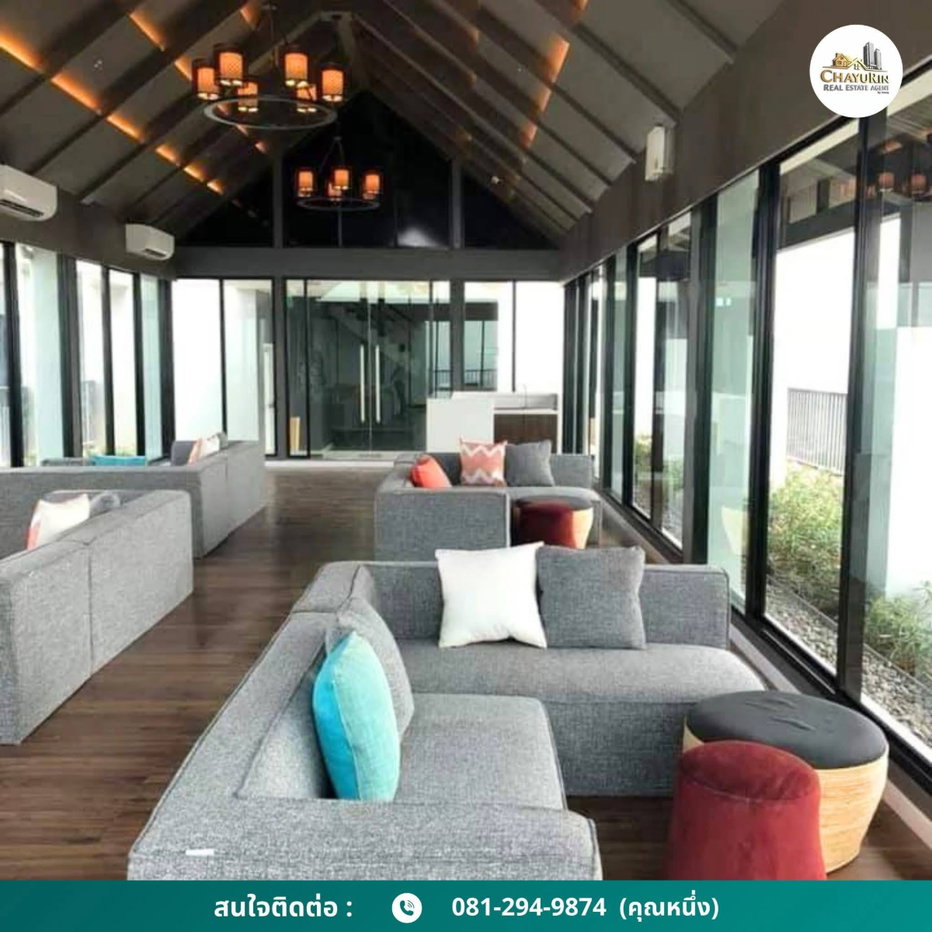 picture Escent Chiangmai Condo for Sale by CPN - 14/22