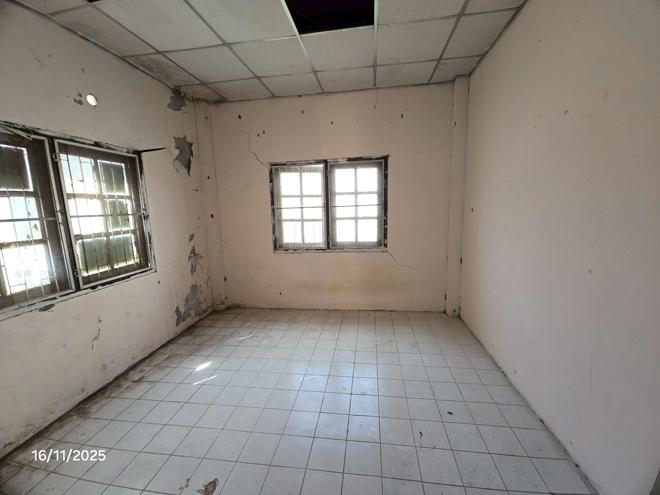 รูป บ้านเดี่ยว 128.6 ตร.วา เมืองขอนแก่น ขอนแก่น 6M - รูปที่ 12/57