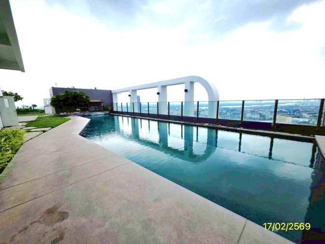 picture CONDO 38.33 Sq.m. Khlong Toei Bangkok for 2.7M - 11/25