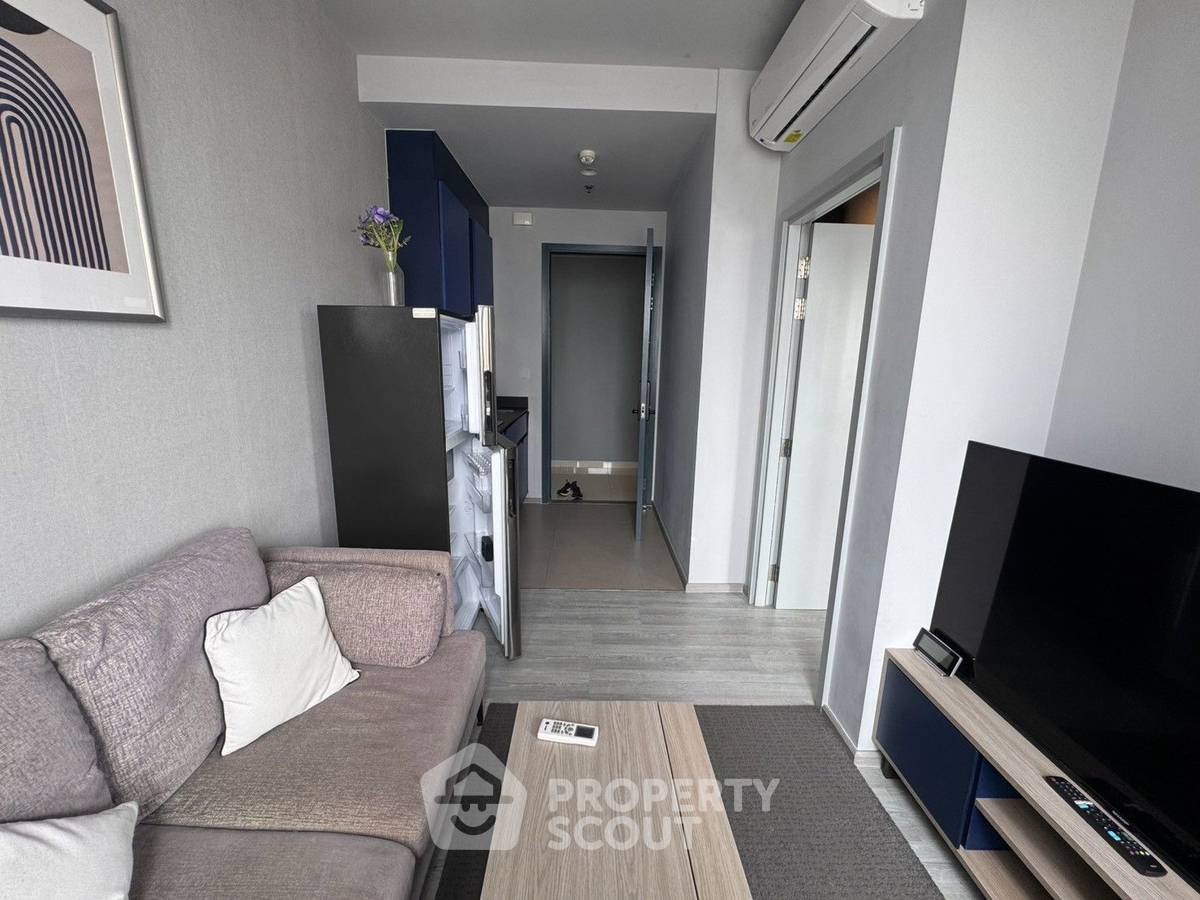 รูป คอนโด 1-ห้องนอน ที่ เอ็กซ์ที เอกมัย ใกล้ BTS ทองหล่อ (ID 3318763) - รูปที่ 9/12