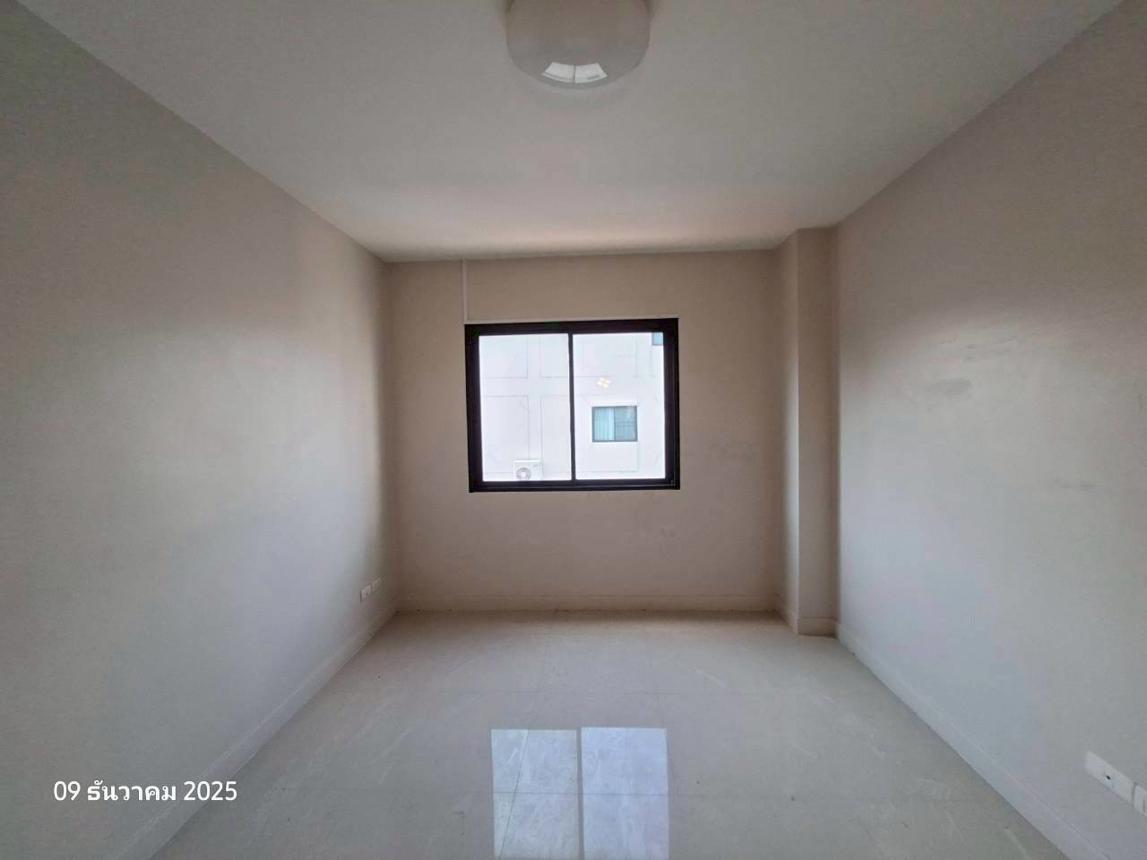 รูป อาคารพาณิชย์ 107.6 ตร.วา ที บิส โฮม ตลาดพลู เขตธนบุรี กรุงเทพมหานคร 54.5M - รูปที่ 42/55