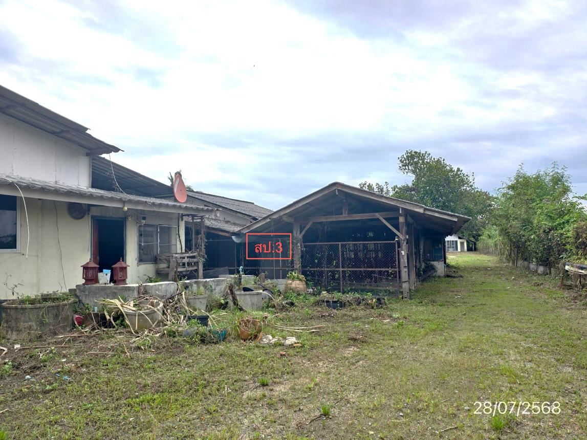รูป บ้านเดี่ยว 1061 ตร.วา ดอยสะเก็ด เชียงใหม่ 6.4M - รูปที่ 35/49