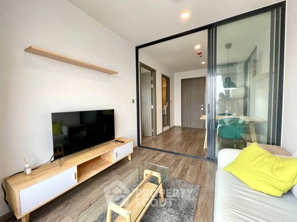 รูป ชั้น 37 ห้อง 1-BR Life Ladprao Valley ใกล้ BTS ห้าแยกลาดพร้าว (ID 3318239) - รูปที่ 3/9
