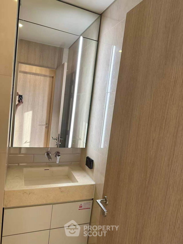 รูป คอนโด 2-ห้องนอน ที่ ไซมิส เอ็กซ์คลูซีฟ 42 ใกล้ BTS เอกมัย (ID 2894509) - รูปที่ 9/10