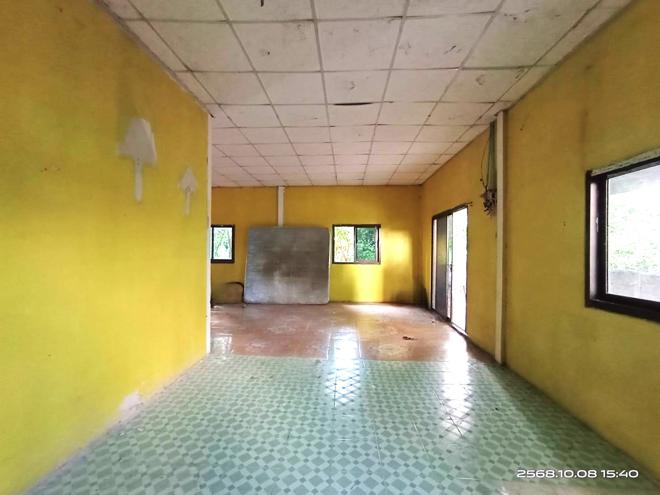 รูป บ้านเดี่ยว 85.6 ตร.วา ยางตลาด กาฬสินธุ์ 993,000 - รูปที่ 4/31