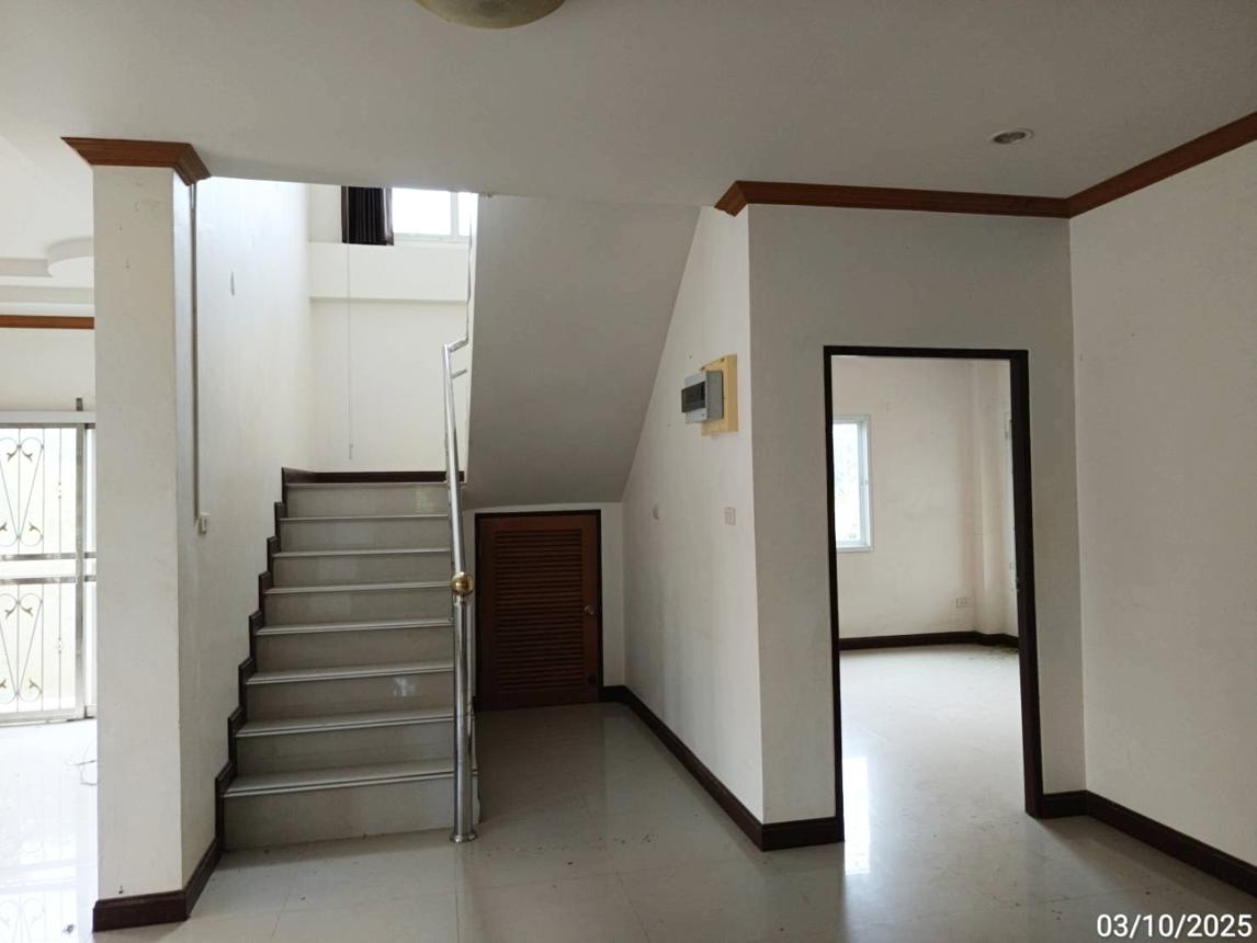 รูป บ้านเดี่ยว 136 ตร.วา ธาดา แกรนด์ นางรอง บุรีรัมย์ 5.5M - รูปที่ 29/45