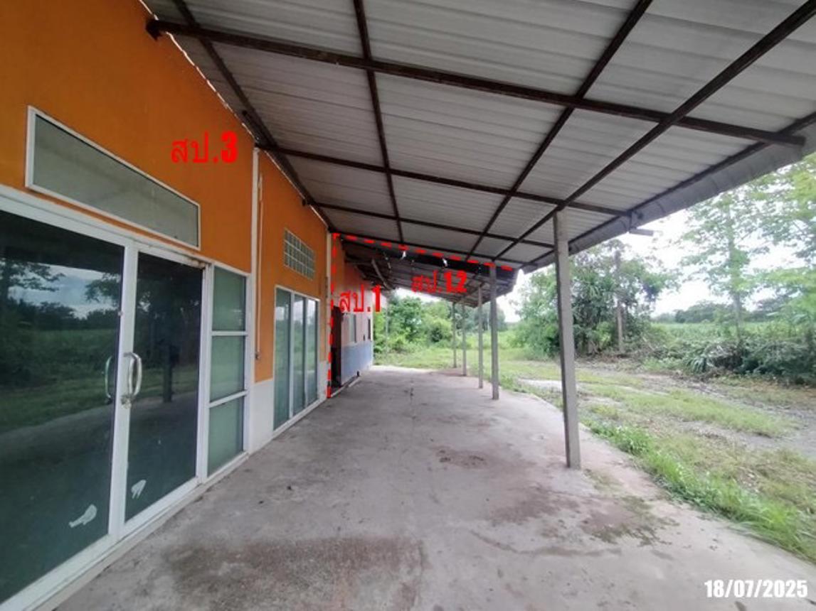 picture HOME 3546 Sq.w. Kut Chap Udon Thani for 3.6M - 25/35