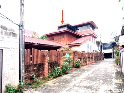 บ้านเดี่ยว เมืองแพร่ แพร่ : บ้านเดี่ยว 86.6 ตร.วา เมืองแพร่ แพร่ 3.6M