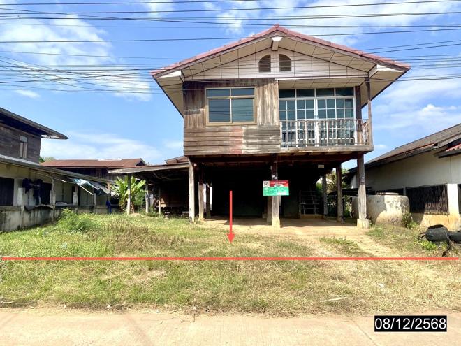 รูป บ้านเดี่ยว 79.1 ตร.วา มัญจาคีรี ขอนแก่น 309,000 - รูปที่ 1/31