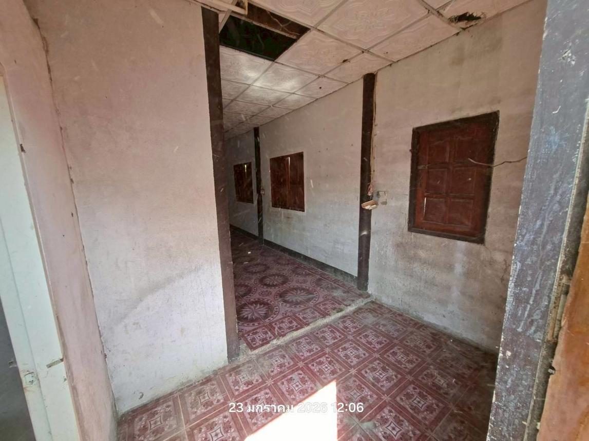 picture HOME 95.3 Sq.w. Wang Nam Yen Srakaeo for 1.1M - 27/35
