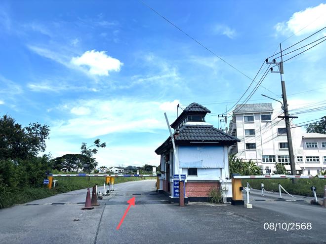 picture TOWN HOUSE 23 Sq.w. Nakhon Chai Sri Nakhon Pathom for 1.4M - 7/17