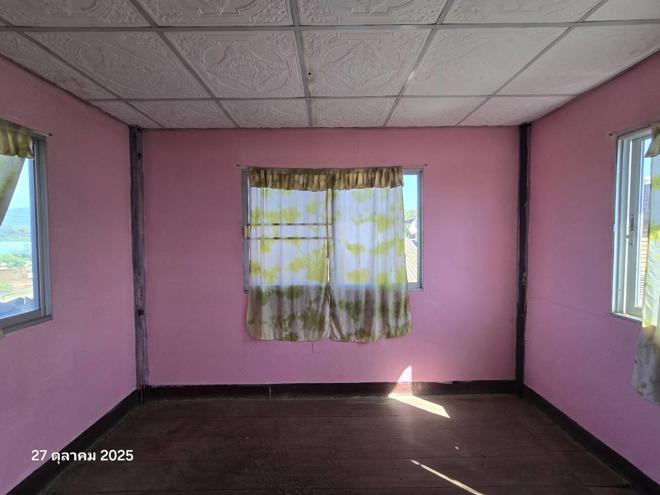 รูป บ้านเดี่ยว 76 ตร.วา น้ำปาด อุตรดิตถ์ 1.2M - รูปที่ 15/37