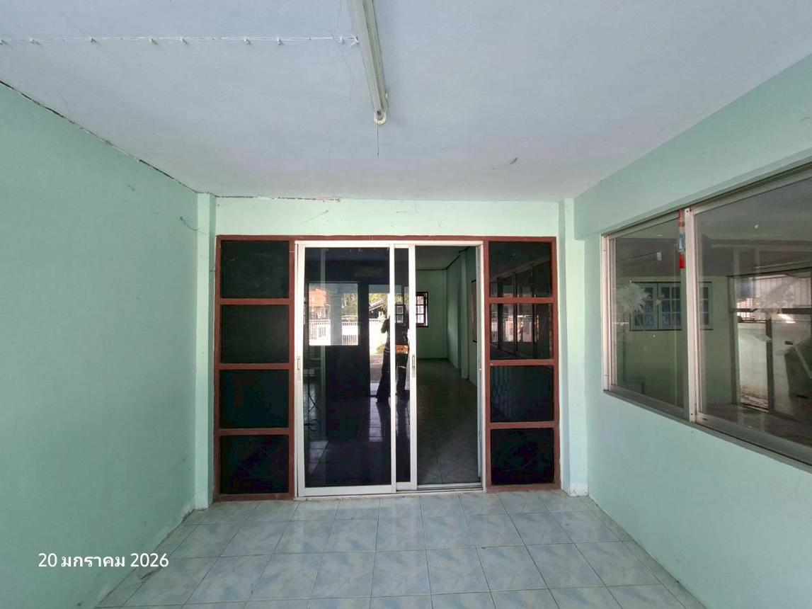 รูป บ้านเดี่ยว 90.2 ตร.วา หัวหิน ประจวบคีรีขันธ์ 2.5M - รูปที่ 31/57