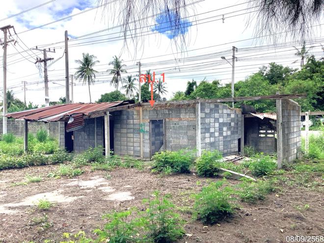 รูป บ้านพักคนงาน 13287 ตร.วา ขาณุวรลักษบุรี กำแพงเพชร 16.7M - รูปที่ 2/25
