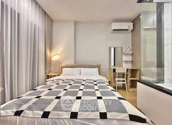รูป ห้อง 1 ห้องนอน ชั้น 35 Cloud Thonglor-Phetchaburi ใกล้ MRT เพชรบุรี (ID 3319016) - รูปที่ 2/8