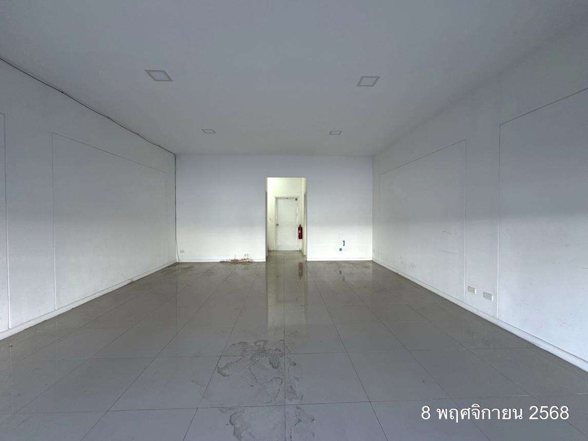 picture SHOP HOUSE 26.2 Sq.w. Phra Samut Jadee Samut Prakarn for 2.2M - 23/43