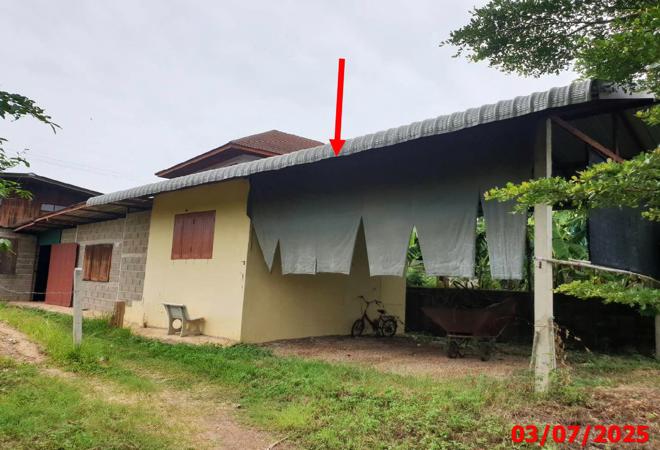 รูป บ้านเดี่ยว 865 ตร.วา เมืองลำปาง ลำปาง 1.8M - รูปที่ 8/41