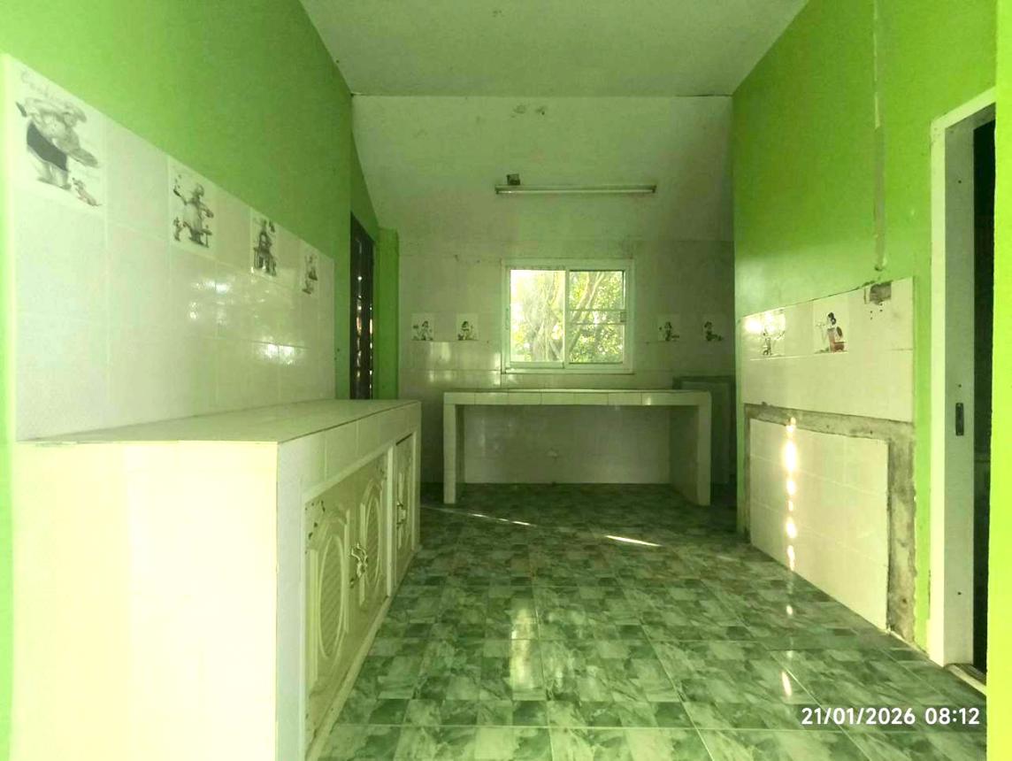 picture HOME 83 Sq.w. Mae Sai Chiang Rai for 1.5M - 33/37