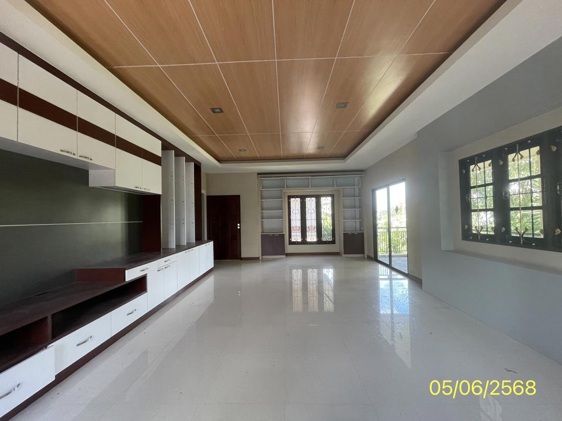 รูป บ้านเดี่ยว 270.8 ตร.วา หาดใหญ่ สงขลา 8.4M - รูปที่ 30/45