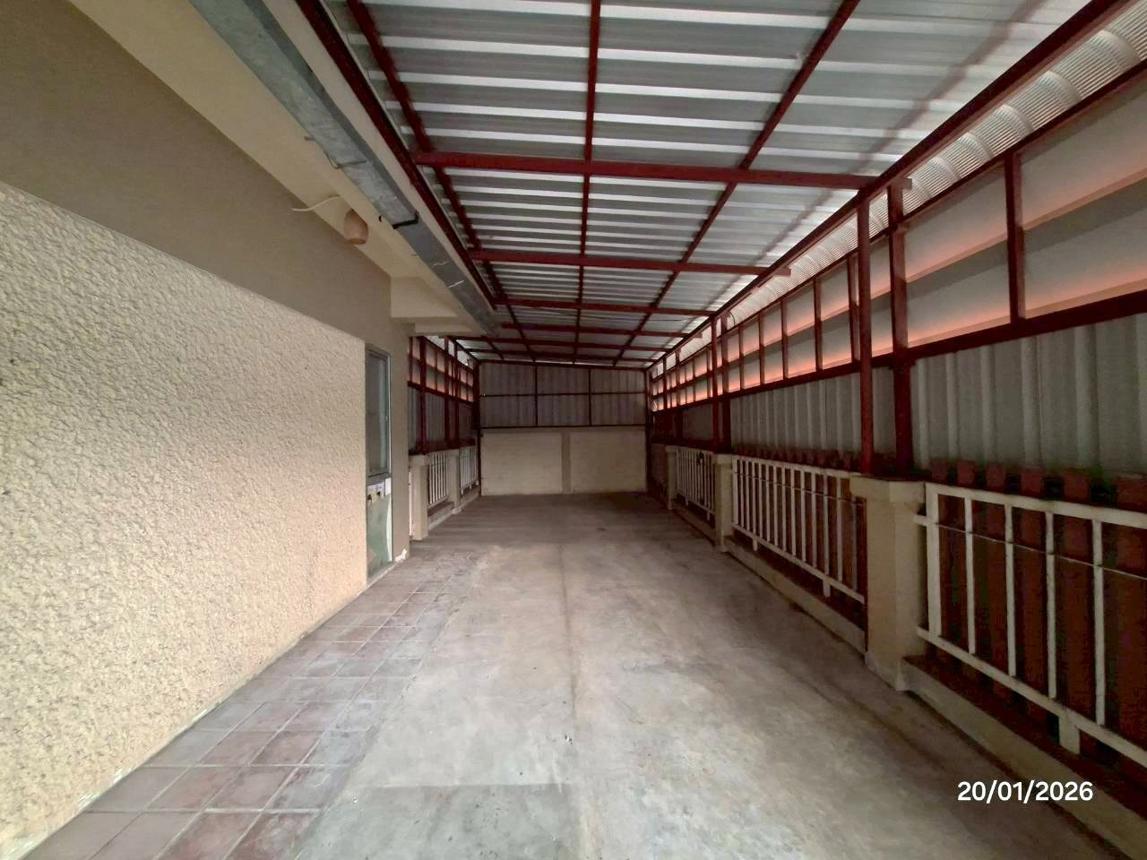 picture HOME 124 Sq.w. Sam Khok Pathumthani for 3.5M - 48/61