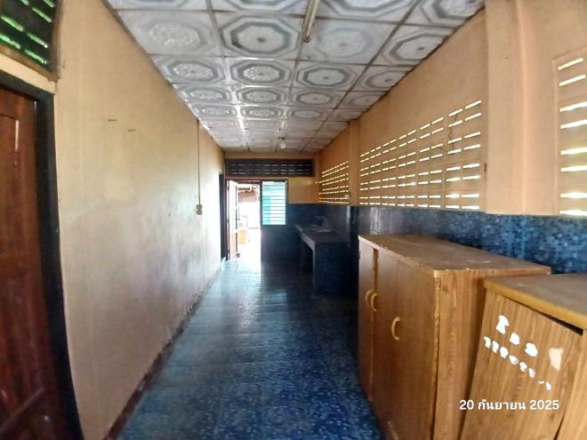 รูป บ้านเดี่ยว 174.9 ตร.วา เมืองลำพูน ลำพูน 1.8M - รูปที่ 12/33