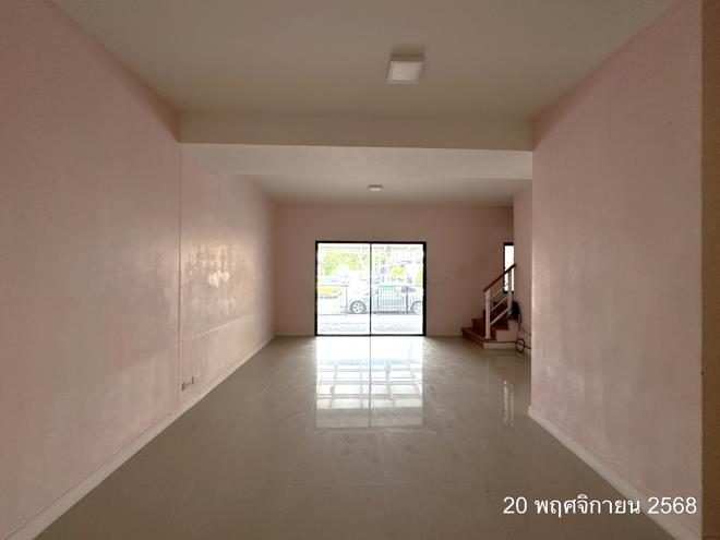 picture TOWN HOUSE 20.7 Sq.w. Bang Plee Samut Prakarn for 2M - 9/47