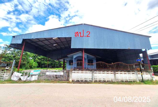 picture HOME 1387.8 Sq.w. Muang Lamphun Lamphun for 6.9M - 2/65