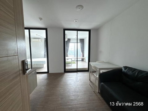 CONDO 35.52 Sq.m. Muang Samut Prakarn Samut Prakarn for 1.6M