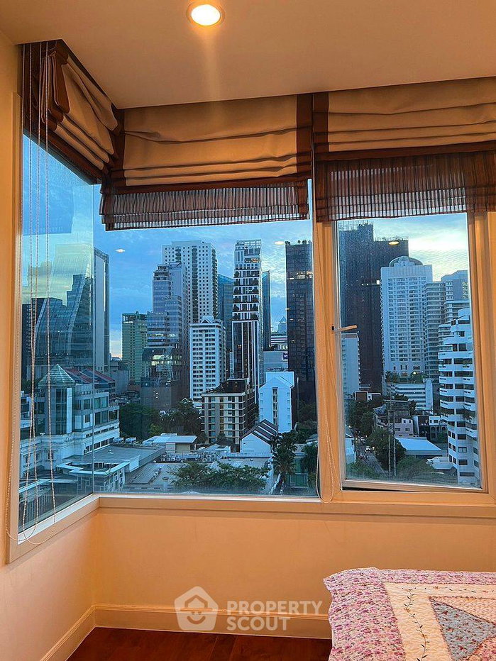 รูป คอนโด 2-ห้องนอน ที่ บ้านสิริ 31 คอนโด ใกล้ MRT สุขุมวิท (ID 567150) - รูปที่ 9/19