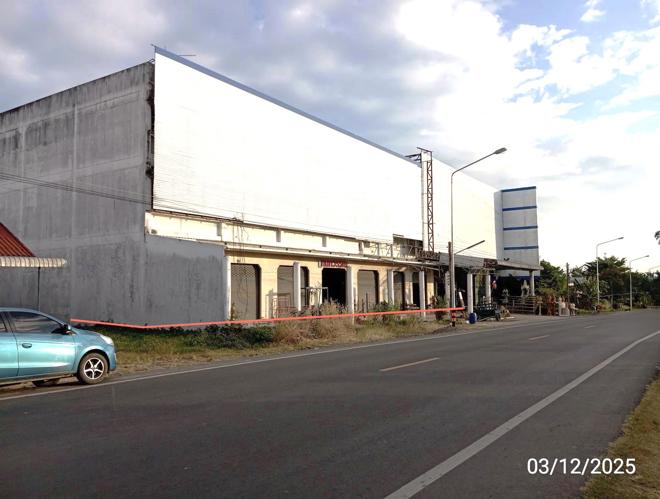 รูป อาคารพาณิชย์ 872 ตร.วา สังขะ สุรินทร์ 13.6M - รูปที่ 4/15