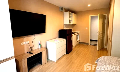 Condos for sale : Studio Condo for sale at The Nest Sukhumvit 22  6787319