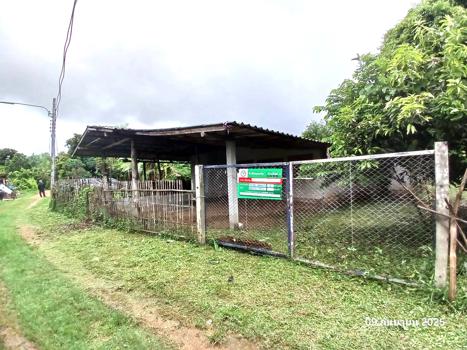 รูป บ้านเดี่ยว 142 ตร.วา เถิน ลำปาง 388,000 - รูปที่ 26/29