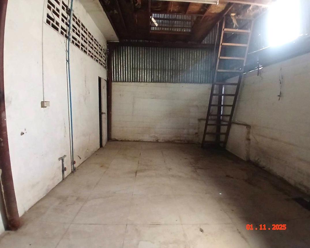 รูป อาคารพาณิชย์ 45.3 ตร.วา เมืองสกลนคร สกลนคร 8.7M - รูปที่ 29/51