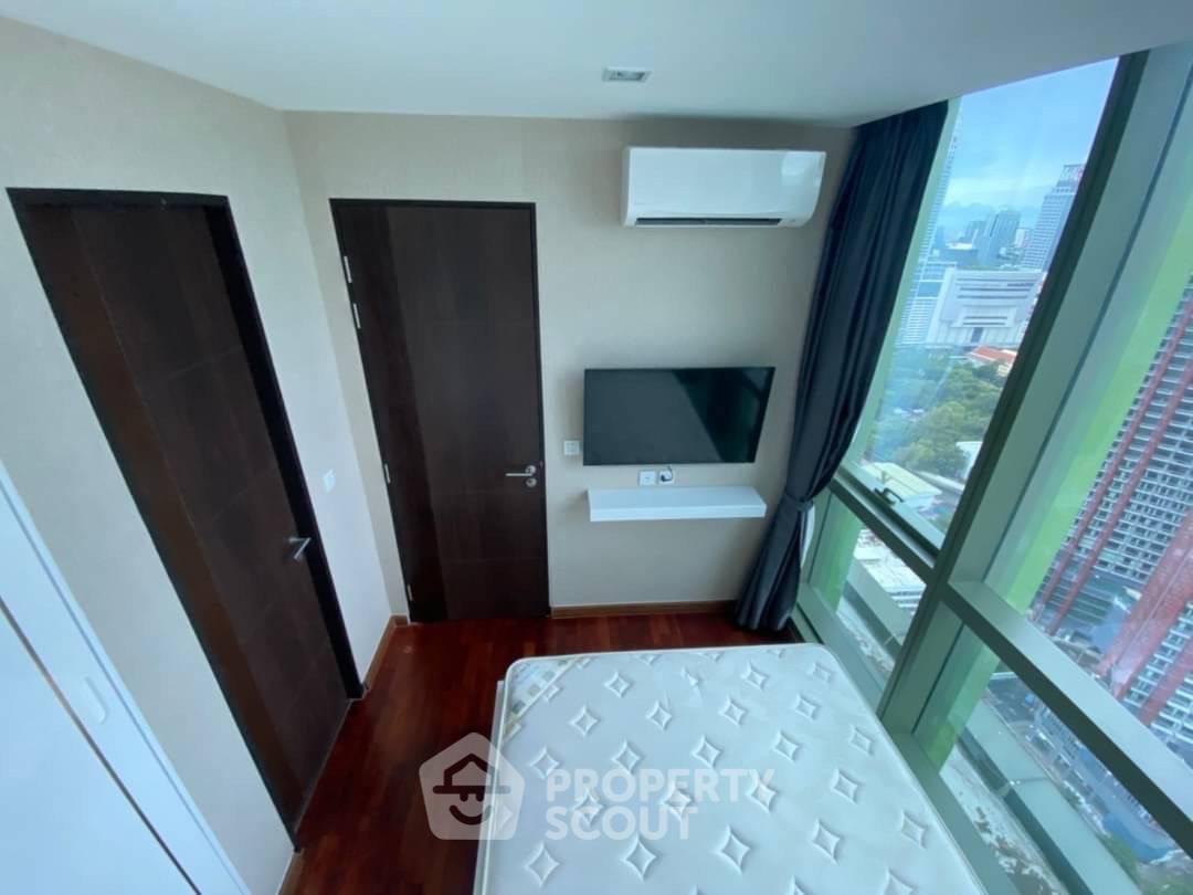รูป ชั้น 38 ห้อง 1 ห้องนอน Wish Signature Midtown Siam ใกล้ BTS ราชเทวี (ID 3303744) - รูปที่ 2/17