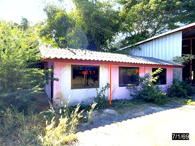 Houses for sale Chum Phae Khon Kaen : HOME 810 Sq.w. Chum Phae Khon Kaen for 2.5M