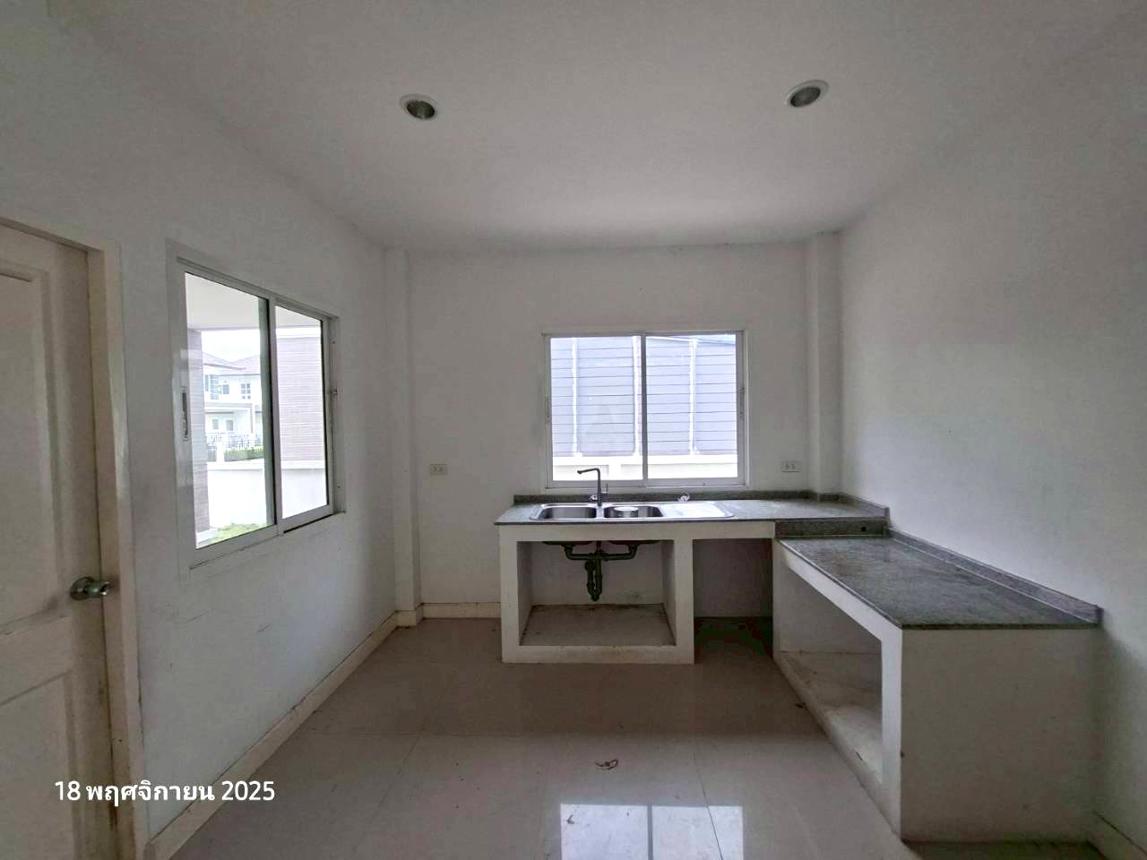 picture HOME 80 Sq.w. Muang Nakhon Pathom Nakhon Pathom for 3.4M - 24/41