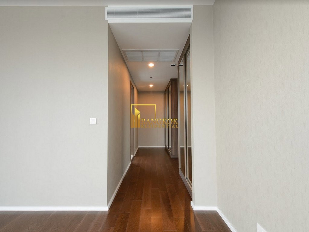 picture Menam Residences | Luxurious 3 Bedroom Riverside Property - BR15736CD - 9/34