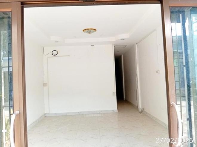 รูป ทาวน์เฮ้าส์ 20.2 ตร.วา เซนเตอร์พอยท์ เมืองหนองคาย หนองคาย 1.4M - รูปที่ 5/25