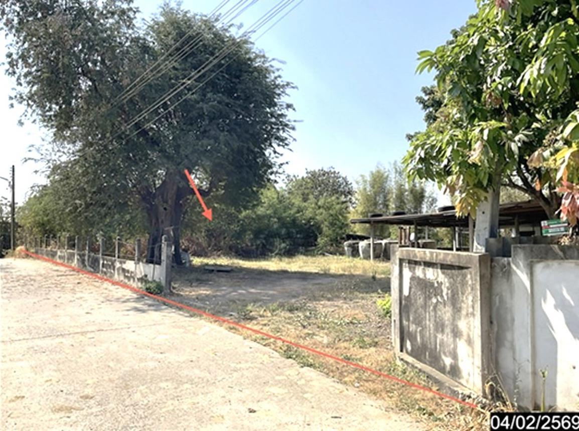 รูป บ้านเดี่ยว 494 ตร.วา โนนสูง นครราชสีมา 981,000 - รูปที่ 21/39