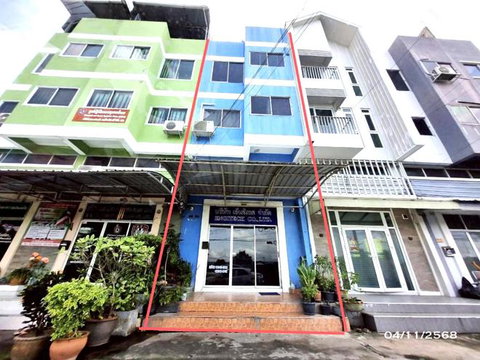 อาคารพาณิชย์ 18.2 ตร.วา เขตบึงกุ่ม กรุงเทพมหานคร 3.7M