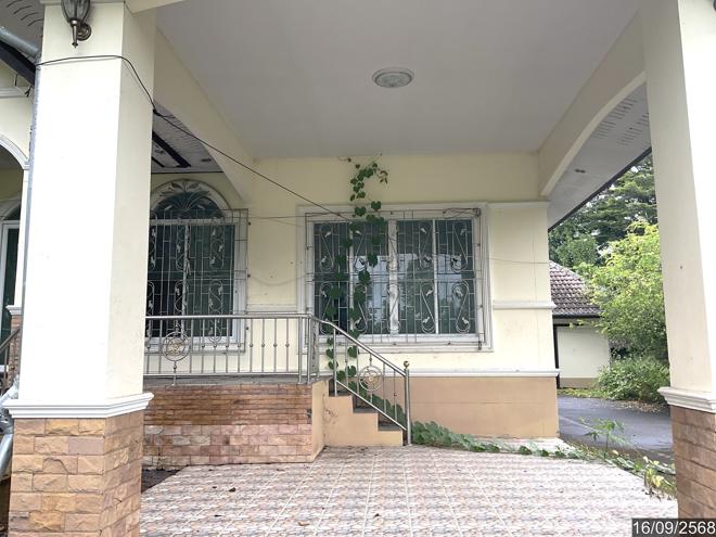 picture HOME 3722 Sq.w. Phaya Mengrai Chiang Rai for 6M - 2/55