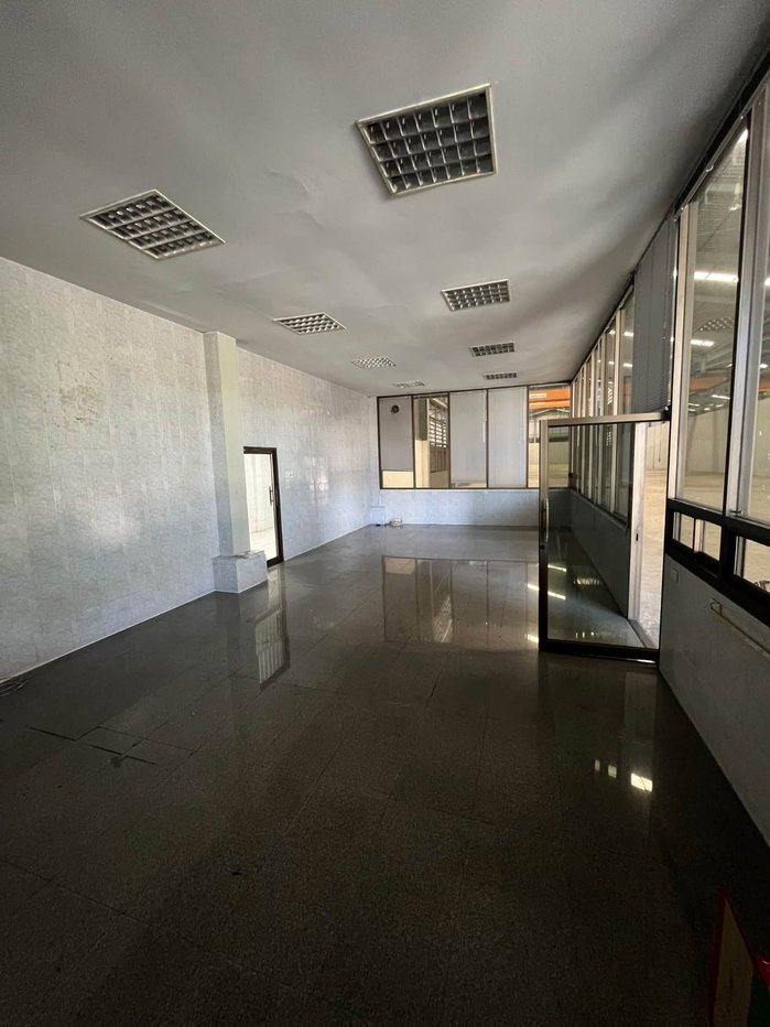 picture #HHR154 Warehouse with Office for Rent | 2,280 sq.m.📍 Thepharak, Bang Phli Yai - 4/4