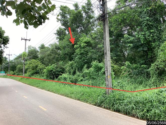 รูป ที่ดินว่างเปล่า 991.1 ตร.วา เมืองอุดรธานี อุดรธานี 8.5M - รูปที่ 4/25