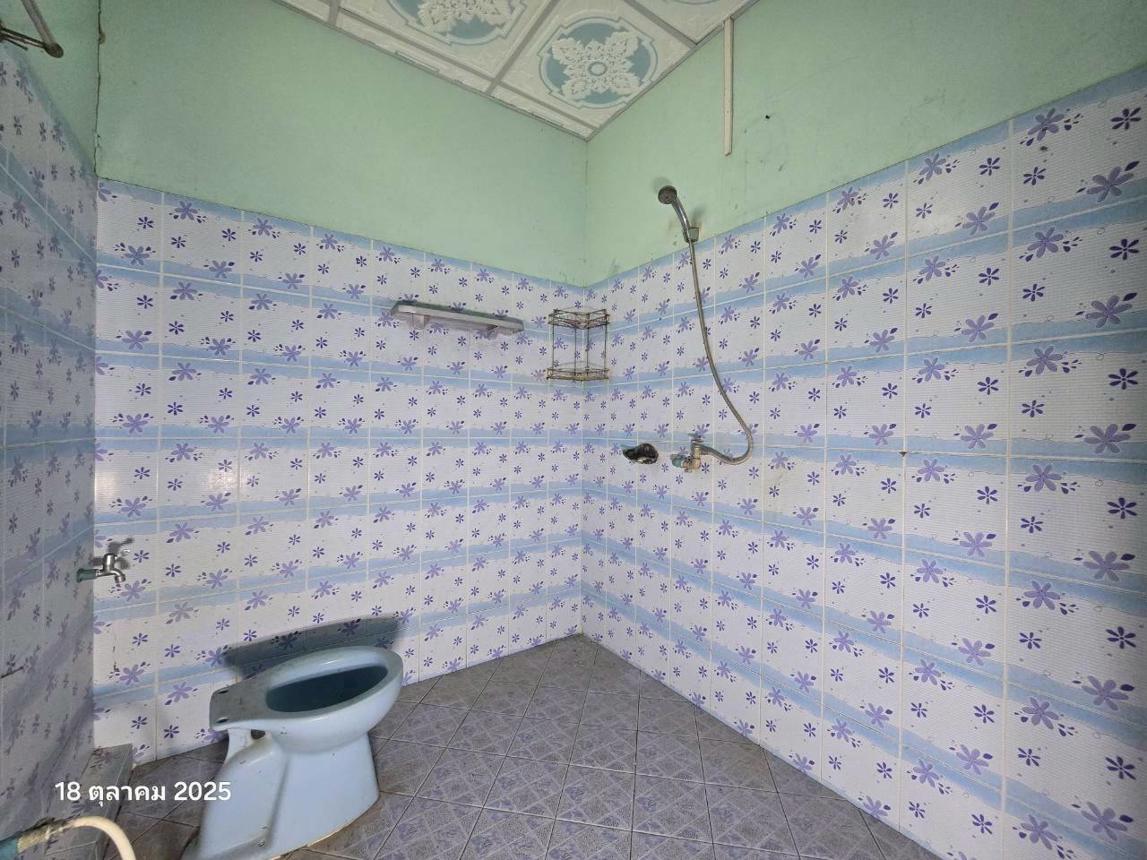 รูป บ้านเดี่ยว 47.9 ตร.วา หันคา ชัยนาท 380,000 - รูปที่ 29/33