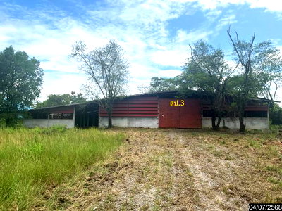 Factory for sale Muang Nong Bua Lam Phu Nong Bua Lam Phu : FACTORY 3472 Sq.w. Muang Nong Bua Lam Phu Nong Bua Lam Phu for 13.9M
